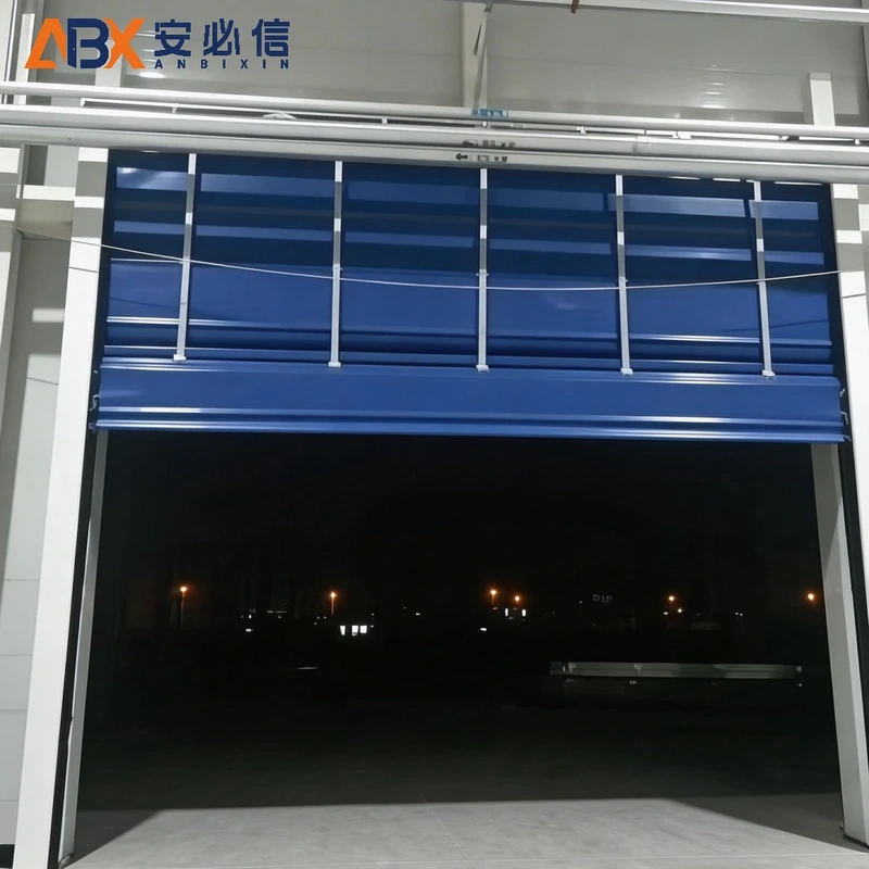 博尔塔拉蒙古自治州机械式门封